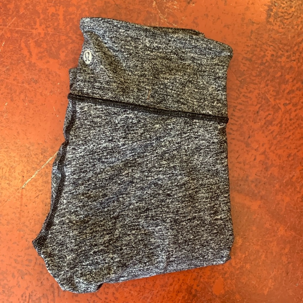 Lulu Lemon Align High rise Leggings